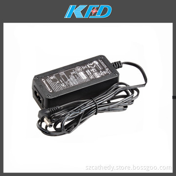 AC DC Power Adaptor 9V3a Moniter Charger